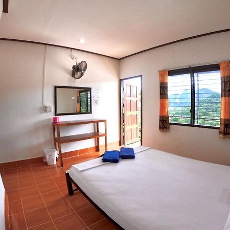 Tapear Resort Phi Phi Don Exteriér fotografie