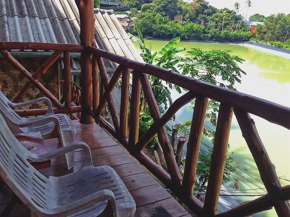 Tapear Resort Phi Phi Don Exteriér fotografie