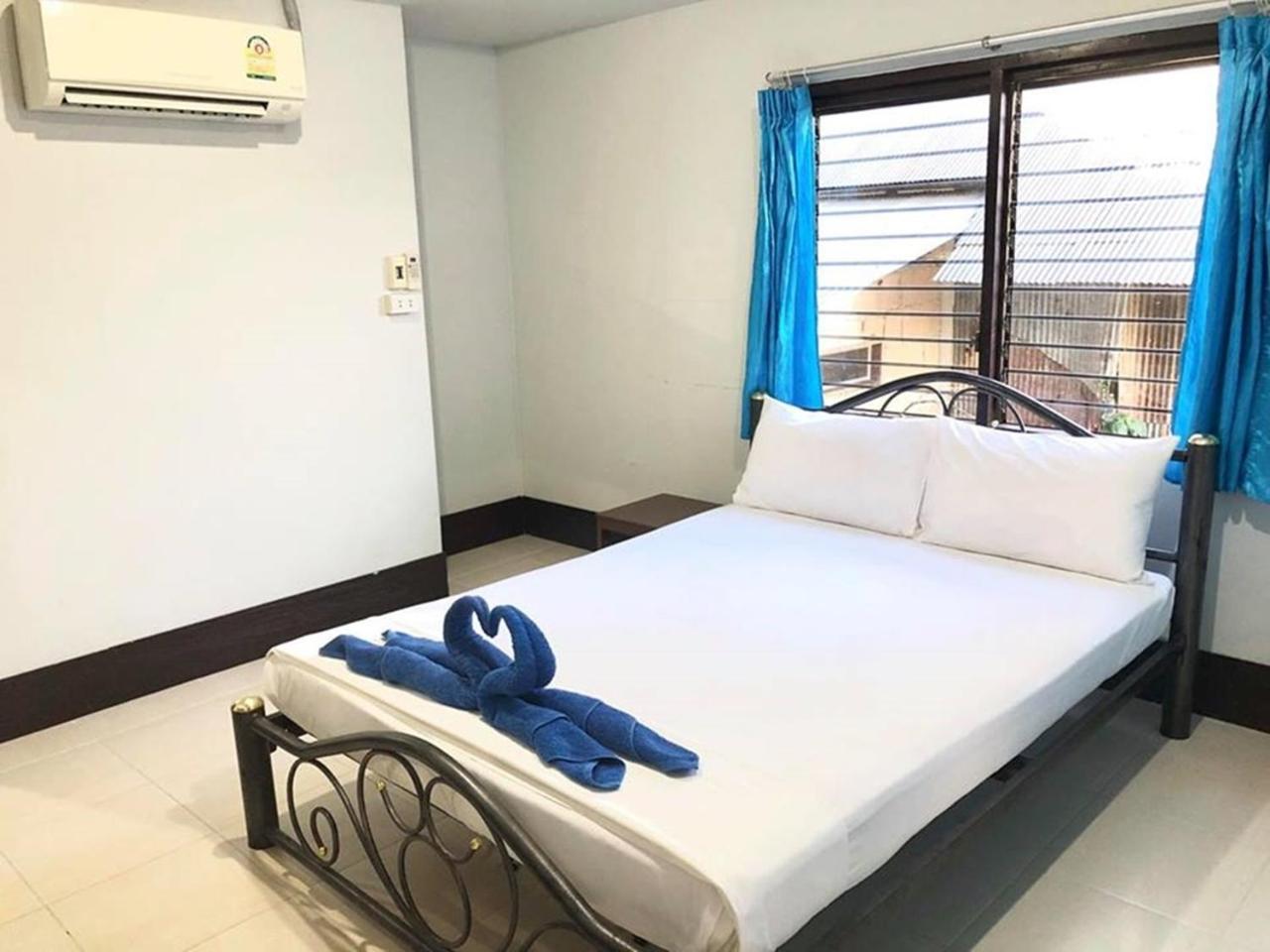 Tapear Resort Phi Phi Don Exteriér fotografie